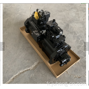 Pompe hydraulique Hyundai R450 K5V200DTH-10JR-9COZ-V